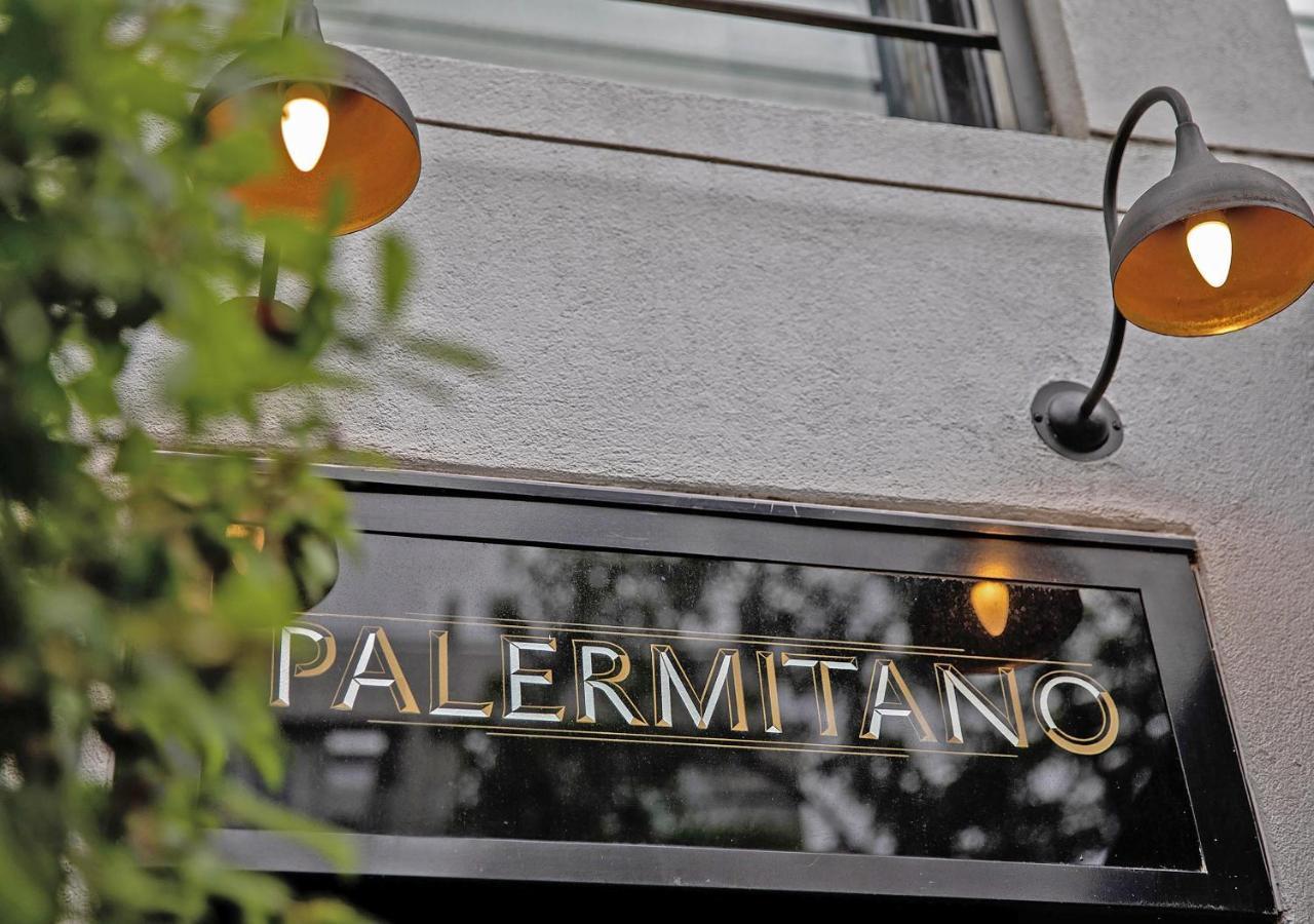 Hotel Palermitano By Dot Boutique Buenos Aires Exterior photo